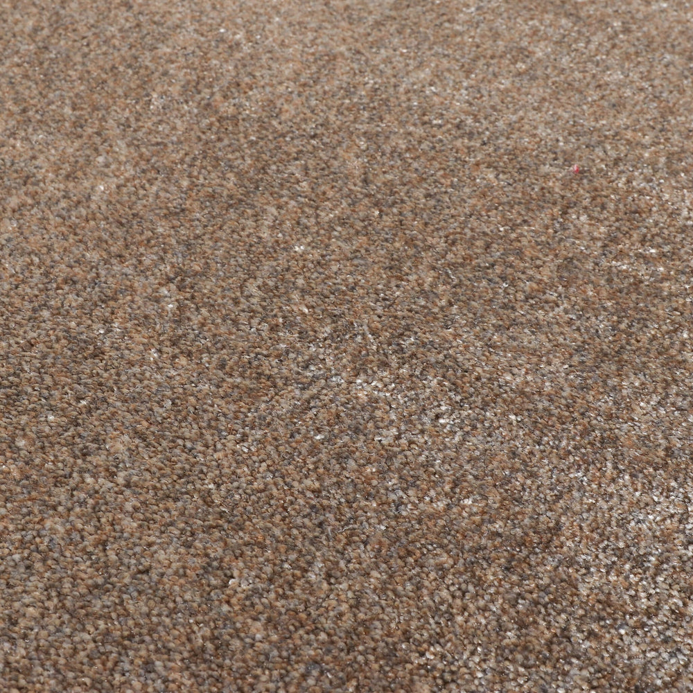 Abstract Rug – Mellow Blue/Taupe