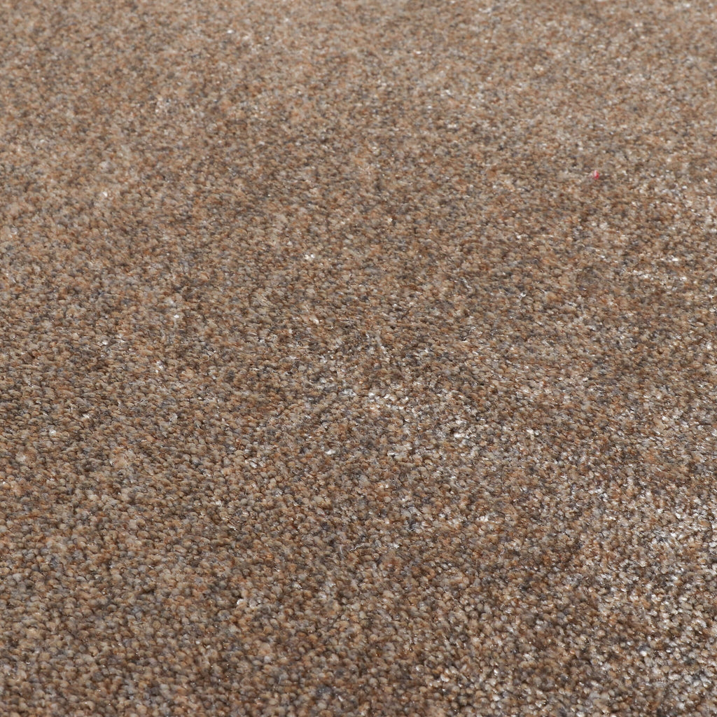 Abstract Rug – Mellow Blue/Taupe