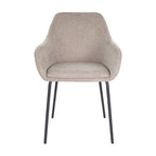 Dining Chair - Guus Taupe