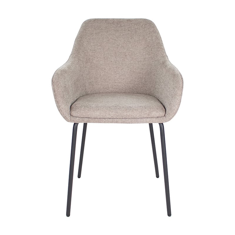 Dining Chair - Guus Taupe