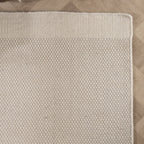 Wool Rug - Bliss Cream
