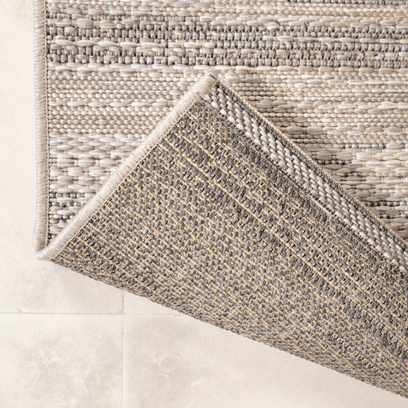 Outdoor Rug - Zanzi Melange Sand