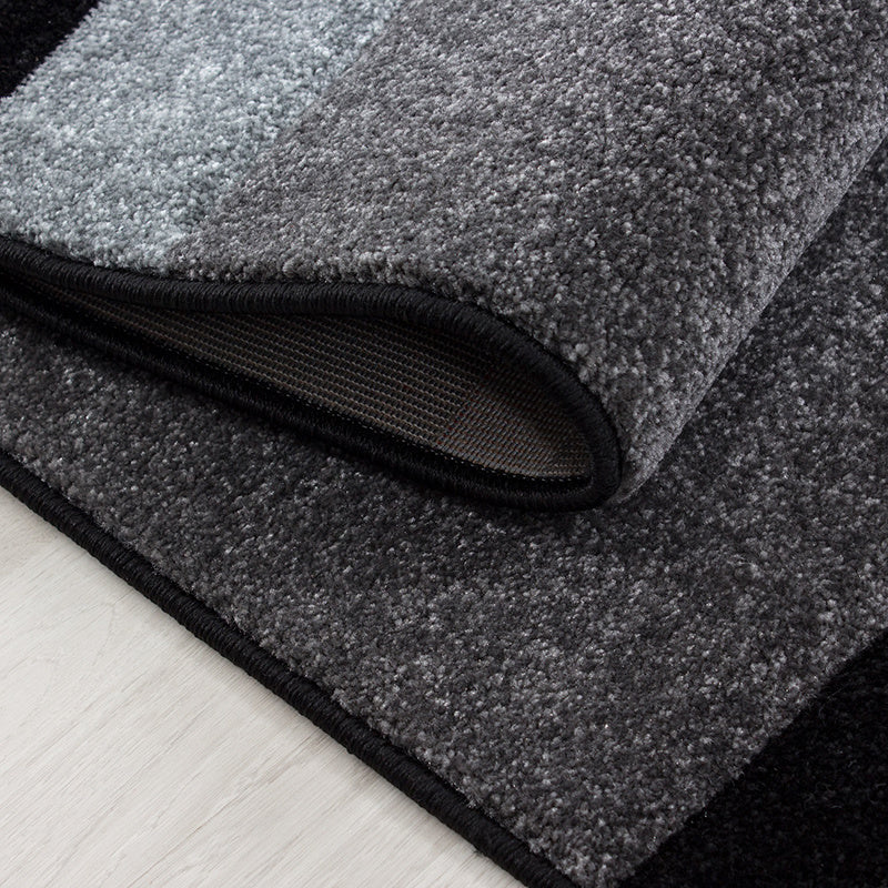 Modern Runner - Tetris Grey 1310