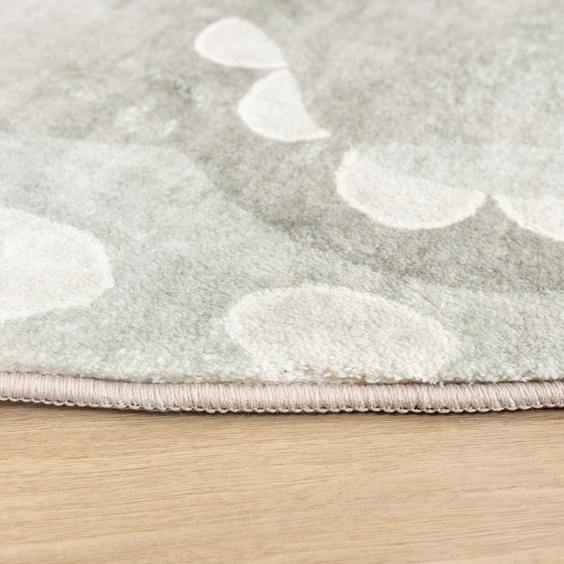 Kids Rug - Wild Dino