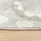 Kids Rug - Wild Dino