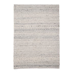 Wool Rug - Feline Grey/Blended