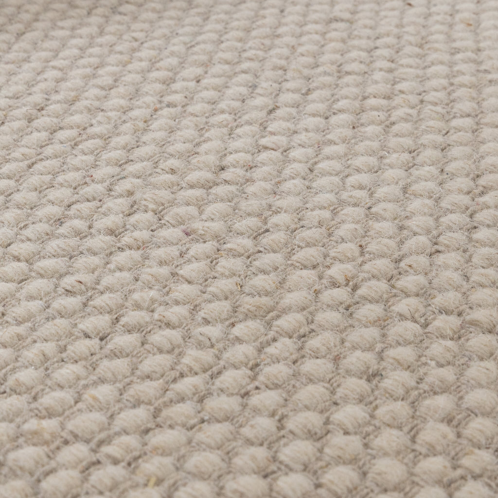Wool Rug - Bliss Cream