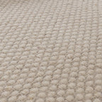 Wool Rug - Bliss Cream