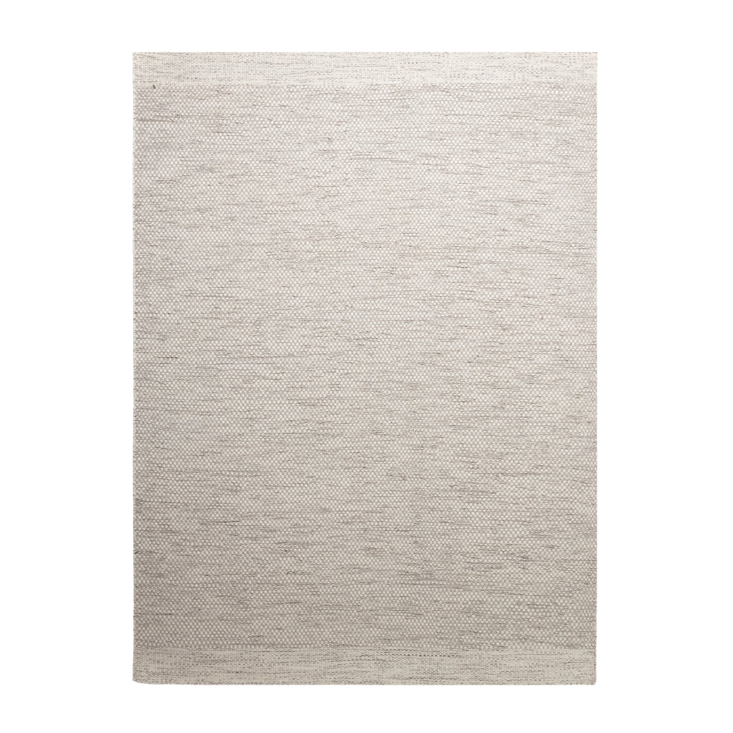 Wool Rug - Bliss Beige/Blended