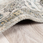 Vintage Rug - Lago Grey