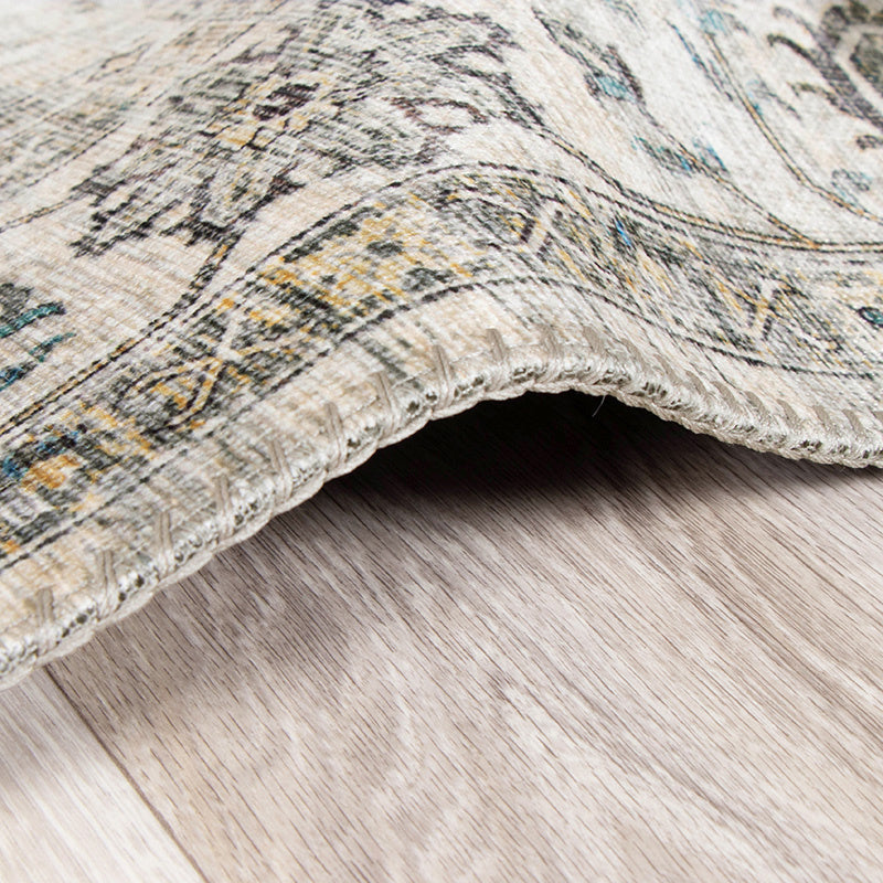 Vintage Rug - Lago Grey