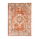 Vintage Rug - Spring Medallion Terra/Cream