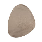 Soft Low-Pile Rug – Cozy Pebble Taupe