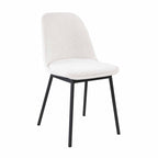 Dining chair - Lana White
