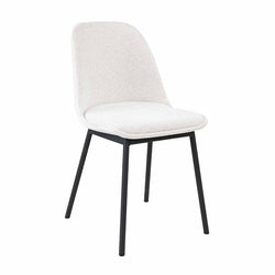 Dining chair - Lana White