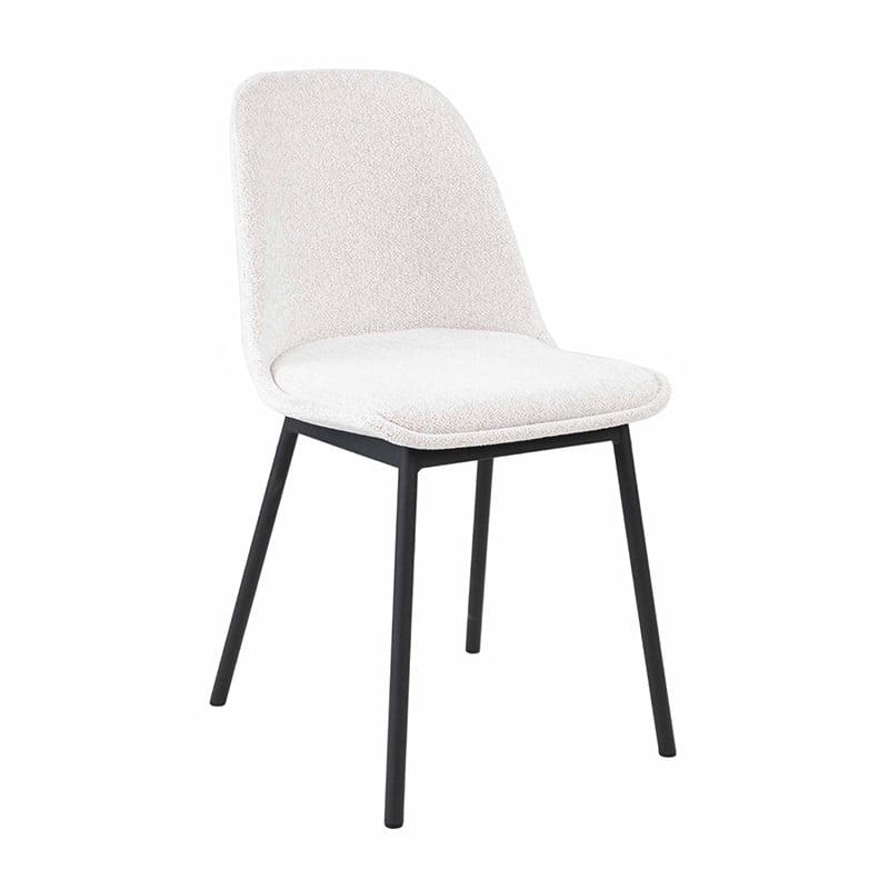 Dining chair - Lana White