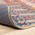 Patchwork Rug - Moods Rustic No.16