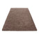 High Pile Rug - Sade Mocha