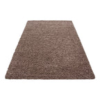 High Pile Rug - Sade Mocha