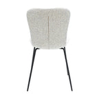 Dining chair - Vigo Cream