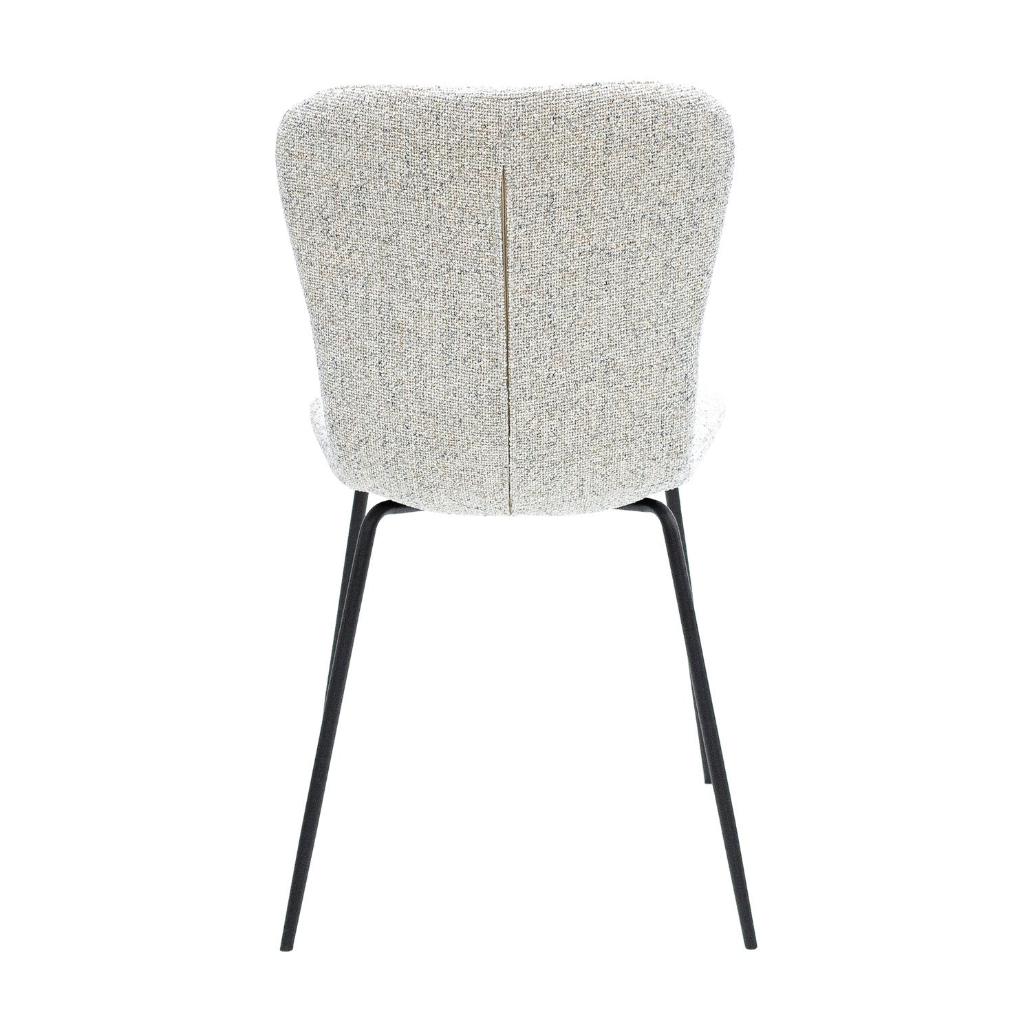 Dining chair - Vigo Cream