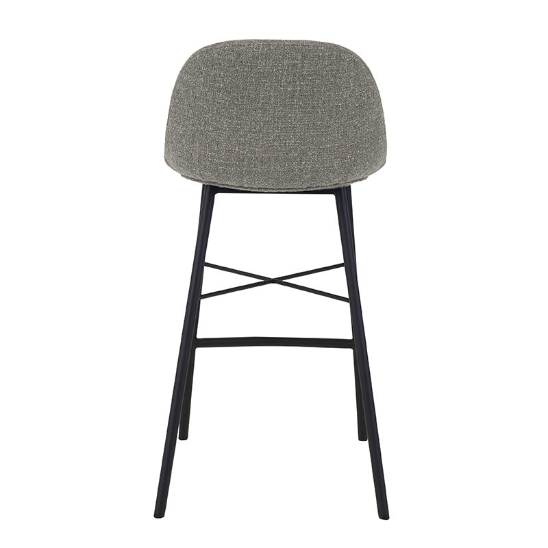 Bar stool - Jade Grey