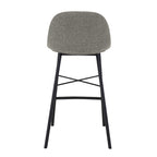 Bar stool - Jade Grey