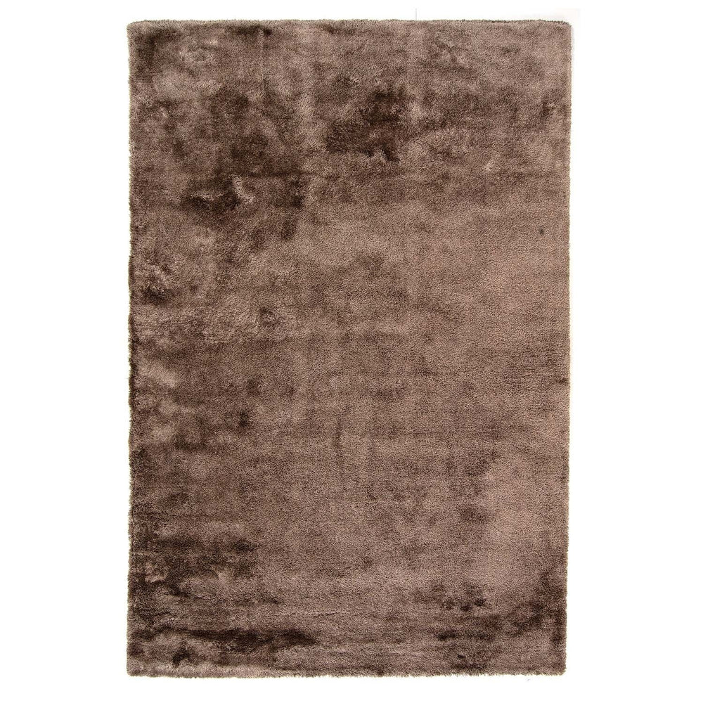 Floor rug made to measure - Perugia Taupe 602