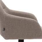 Swivel Chair - Rafi Greige