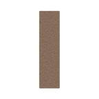 Velvet runner - Inzio Taupe