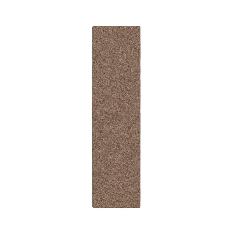 Velvet runner - Inzio Taupe