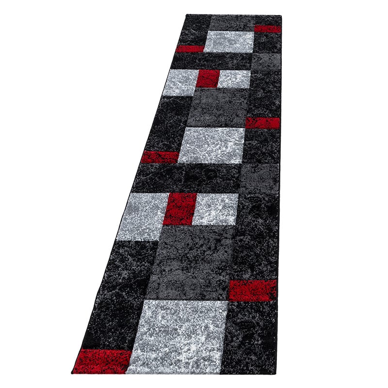 Modern runner - Tetris Red 1330