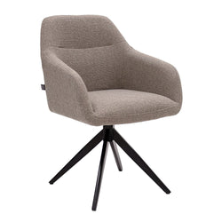 Swivel Chair - Rafi Greige