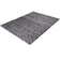 Melange floor rug - Clermont Gray/Brown