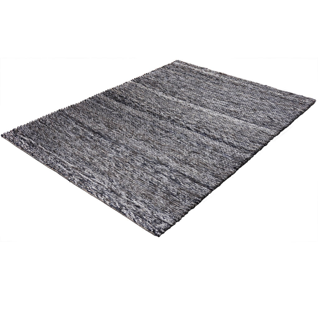 Melange floor rug - Clermont Gray/Brown