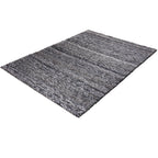 Melange floor rug - Clermont Gray/Brown