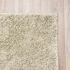 High Pile Rug - Lofty Mint