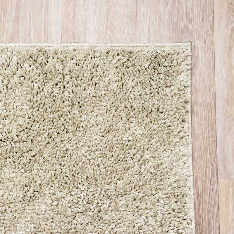 High Pile Rug - Lofty Mint