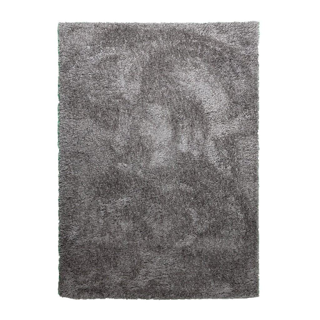 Shaggy Rug - Blaze Grey