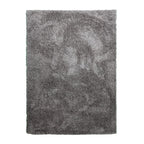 Shaggy Rug - Blaze Grey