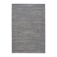 High-pile floor rug - Myla 7272 Grey/Beige