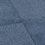 Luxury runner - Xeano checkerboard Blue