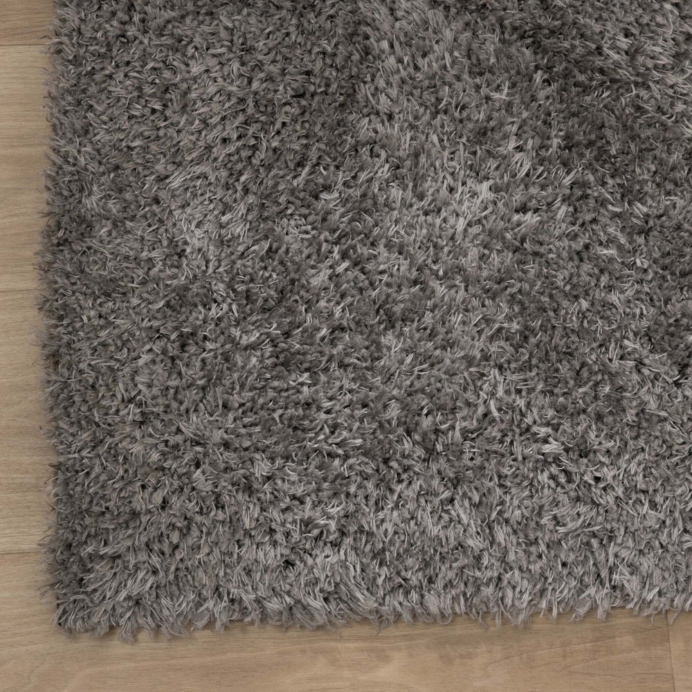 Washable Runner - Blaze Grey