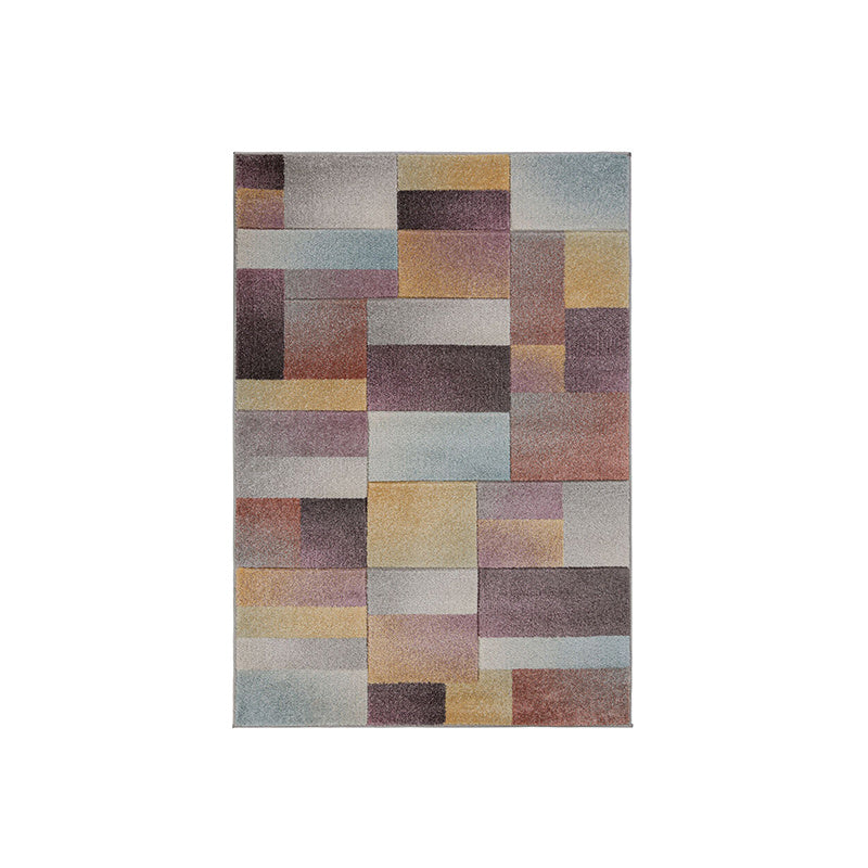 Colorful floor rug - Ardo Lilia Multicolor