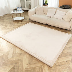 Soft XL Play Mat - Ozzy Beige