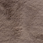 Soft High Pile Rug - Comfy Supreme Taupe