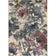 Floral Rug - Anaheim 7626