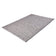 Wool floor rug - Leona Grey