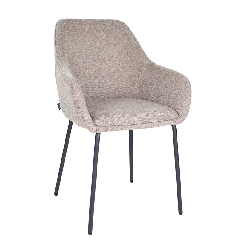 Dining Chair - Guus Taupe