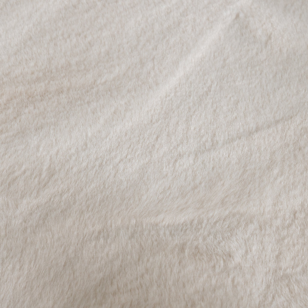 Bathroom Rug - Cody Cream